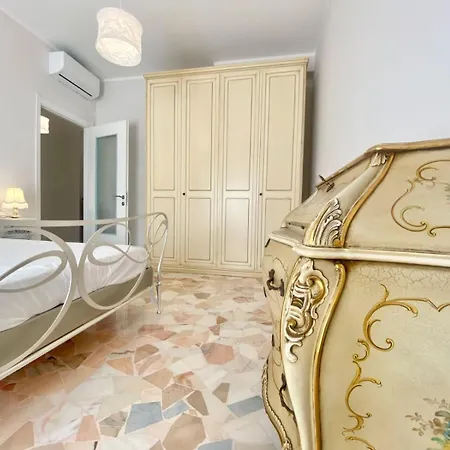 Casaviva - Family In Santa With Ac * Santa Margherita Ligure