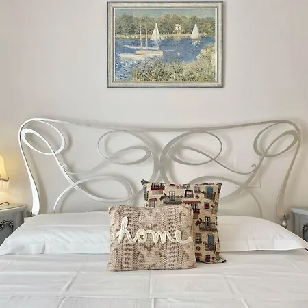 Casaviva - Family In Santa With Ac Apartment
