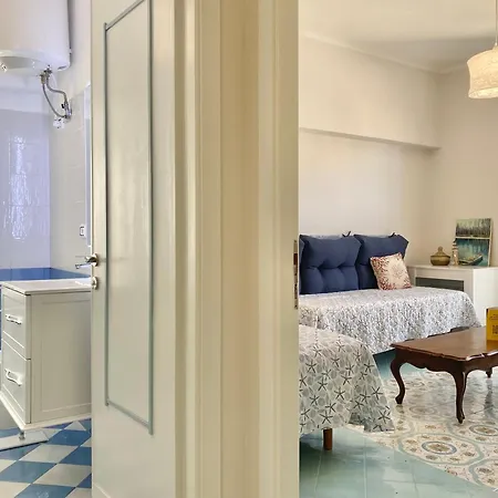 Casaviva - Family In Santa With Ac Appartement *