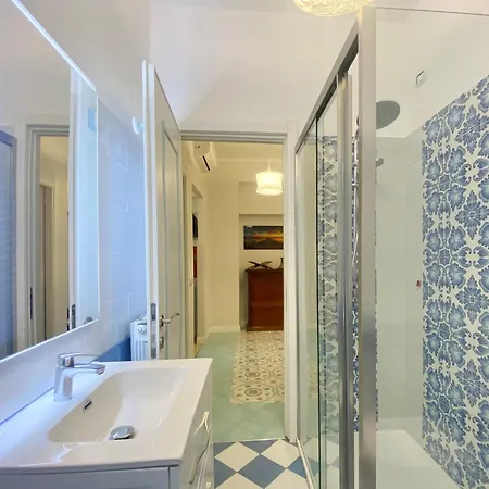 Apartment Casaviva - Family In Santa With Ac *