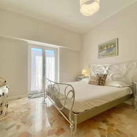 Apartment Casaviva - Family In Santa With Ac