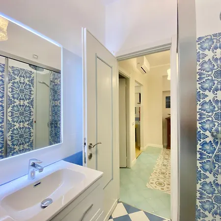 Casaviva - Family In Santa With Ac Apartment