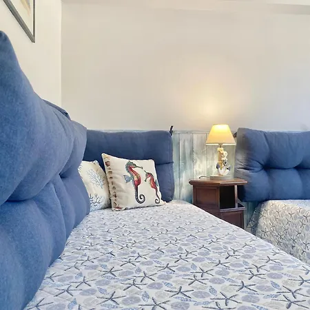 Appartement Casaviva - Family In Santa With Ac