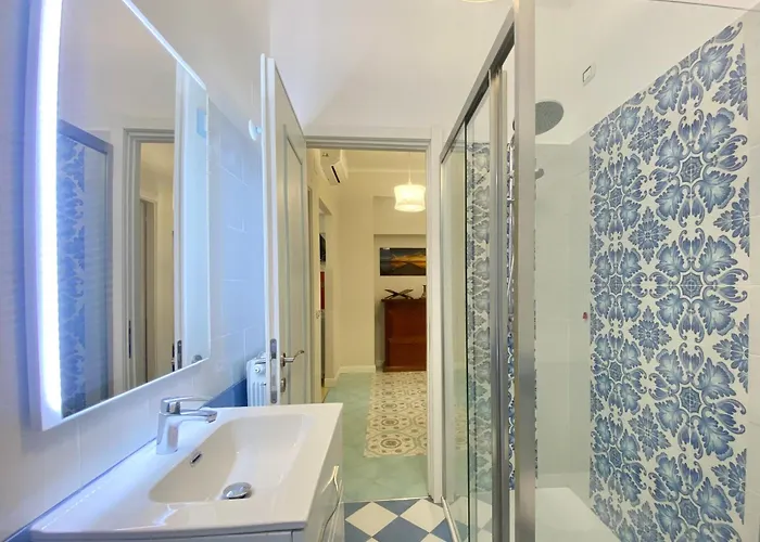 아파트 Casaviva - Family In Santa With Ac *